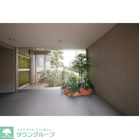 ビイルーム新宿(ビイルームシンジュク)の物件内観写真